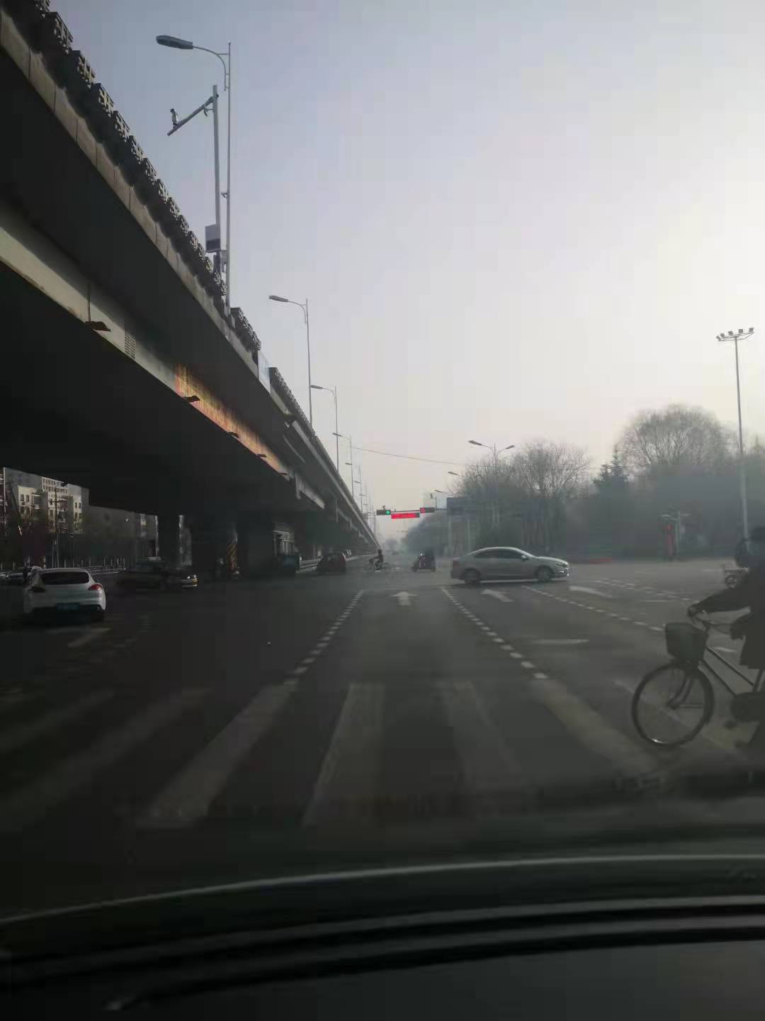 隆回桥梁结构加固方案